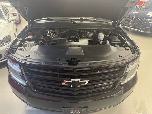 Used 2018 Chevrolet Tahoe Premier image 23
