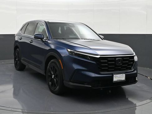 Used 2024 Honda CR-V EX-L image 7