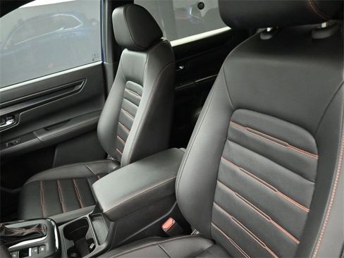Used 2024 Honda CR-V Sport-L image 33