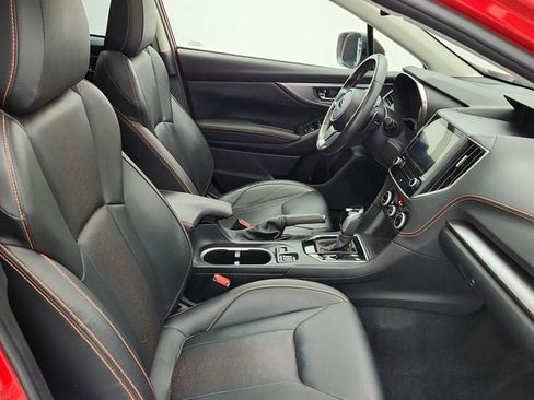 Used 2023 Subaru Crosstrek 2.5i Limited w/ Moonroof Package image 26