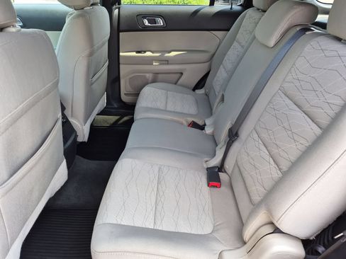Used 2015 Ford Explorer 4WD image 19