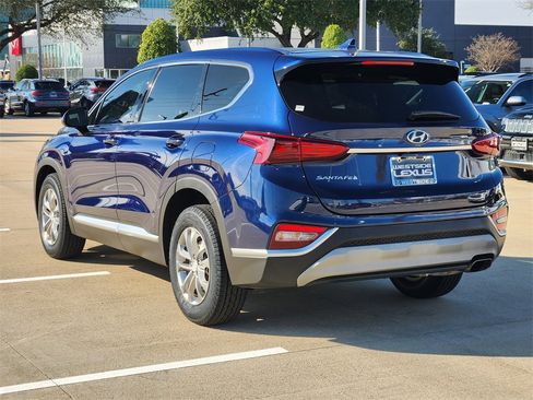 Used 2019 Hyundai Santa Fe SEL image 5