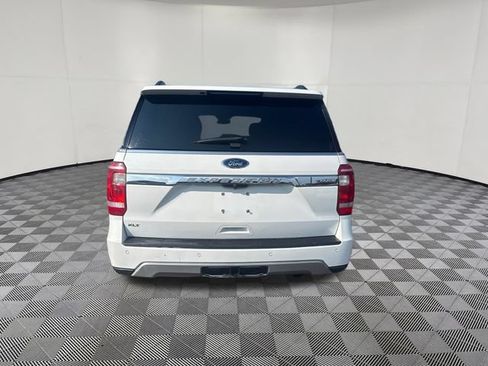 Used 2019 Ford Expedition Max XLT AWD/4WD image 4