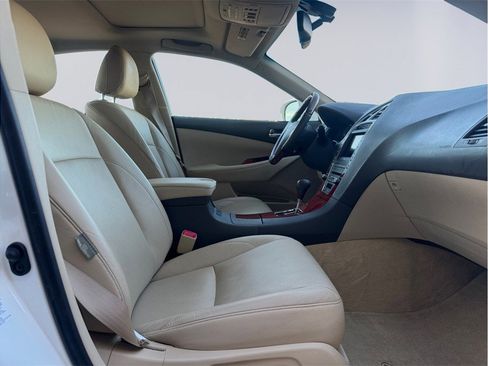 Used 2007 Lexus ES 350 image 19