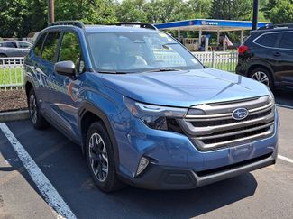 Used 2025 Subaru Forester Premium AWD/4WD video 3