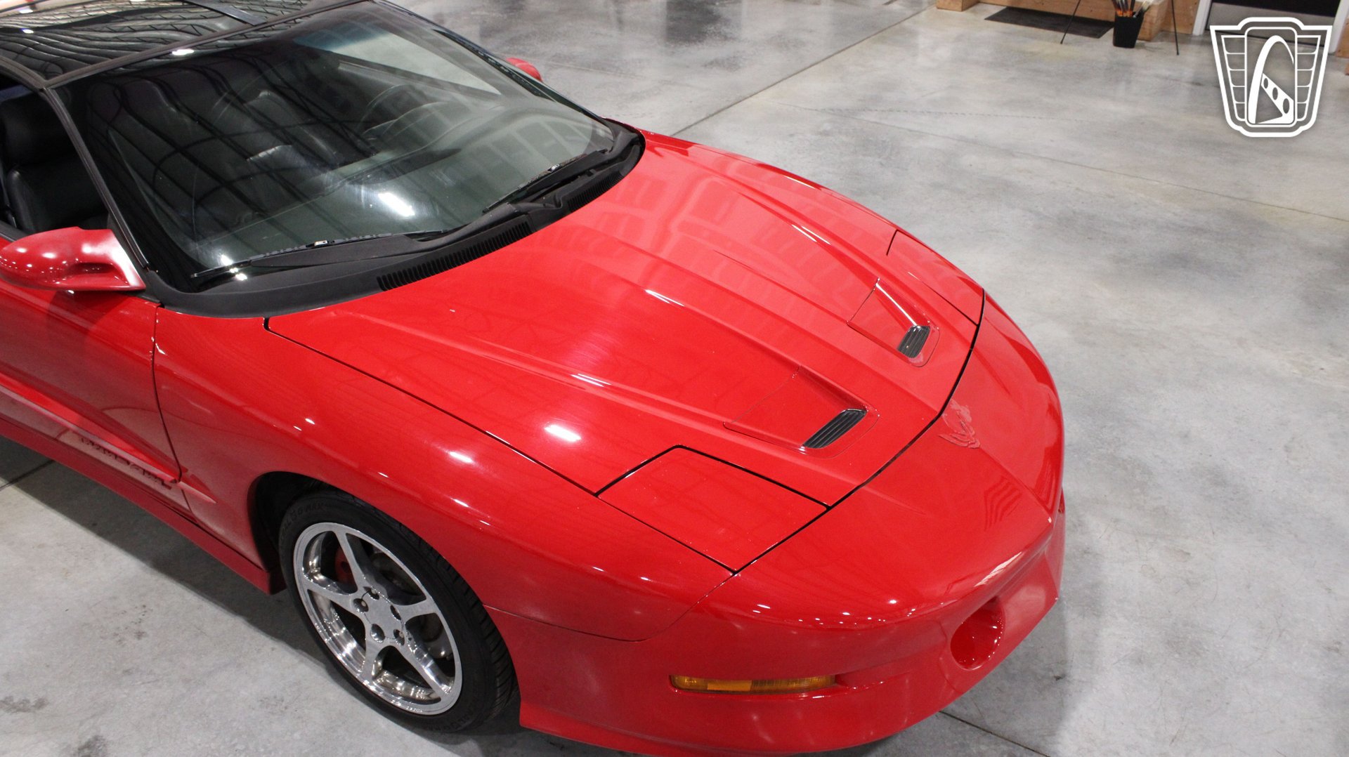 Used 1994 Pontiac Firebird Coupe RWD image 35