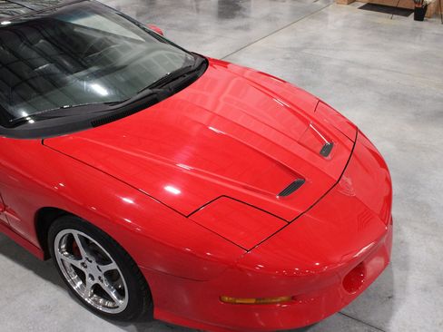Used 1994 Pontiac Firebird Coupe image 35