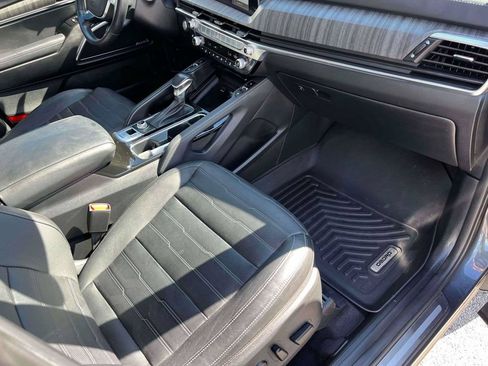 Used 2023 Kia Telluride SX Prestige AWD/4WD image 13