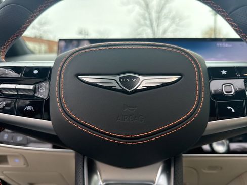 New 2026 Genesis GV70 3.5T Sport Prestige image 19