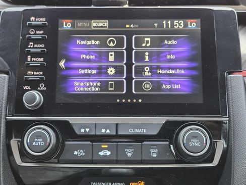 Used 2019 Honda Civic Type R image 8
