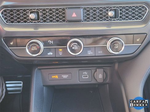 Certified 2025 Acura Integra A-Spec image 21