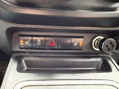 Used 2012 Jeep Compass Latitude image 11