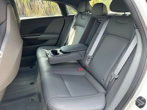 Used 2023 Lucid Air Pure image 30