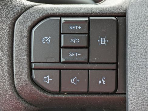 Certified 2022 Ford F150 XL w/ STX Appearance Package image 28