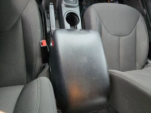 Used 2017 Jeep Wrangler Unlimited Sport w/ Quick Order Package 24S image 24