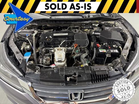 Used 2014 Honda Accord Sport image 39