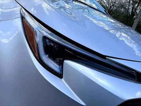 Certified 2023 Toyota Corolla LE image 26