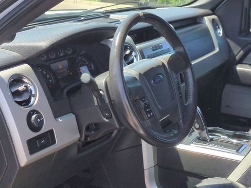 Used 2012 Ford F150 Raptor w/ Raptor Luxury Pkg AWD/4WD image 10