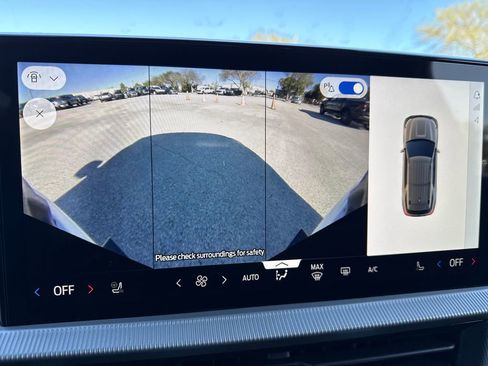 New 2026 Ford Explorer Tremor w/ Tremor Convenience Package image 26