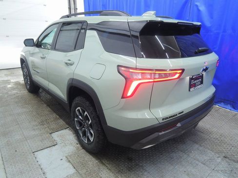 New 2026 Chevrolet Equinox ACTIV w/ Safety and Technology Package image 8