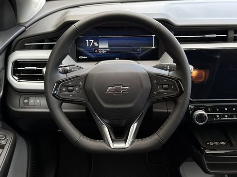 New 2027 Chevrolet Bolt RS image 14