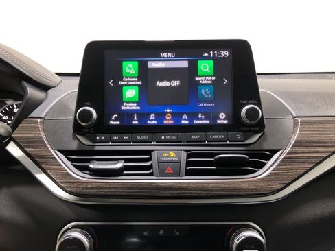 Used 2021 Nissan Altima 2.5 SL image 30