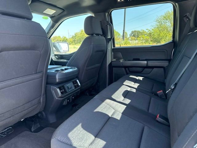 Used 2024 Ford F150 XLT w/ Equipment Group 302A MID AWD/4WD image 29
