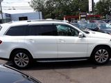 Used 2017 Mercedes-Benz GLS 450 4MATIC image 6