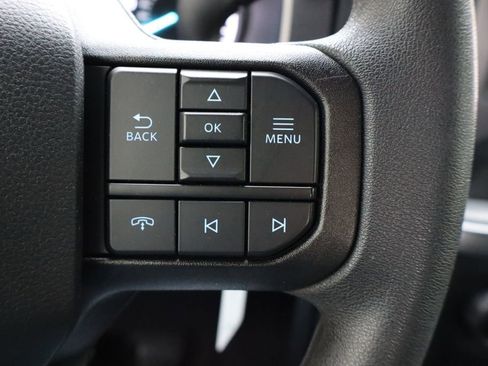 Used 2023 Ford F150 XL w/ STX Appearance Package AWD/4WD image 23
