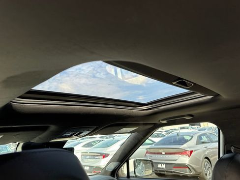 New 2026 Hyundai Palisade Calligraphy image 13