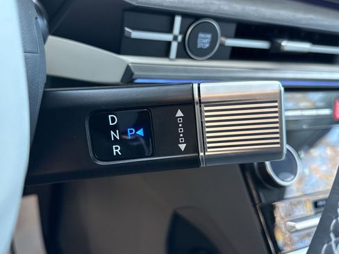 New 2026 Hyundai Santa Fe Calligraphy image 22