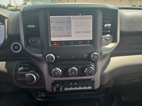 Used 2022 RAM 2500 Tradesman AWD/4WD image 15