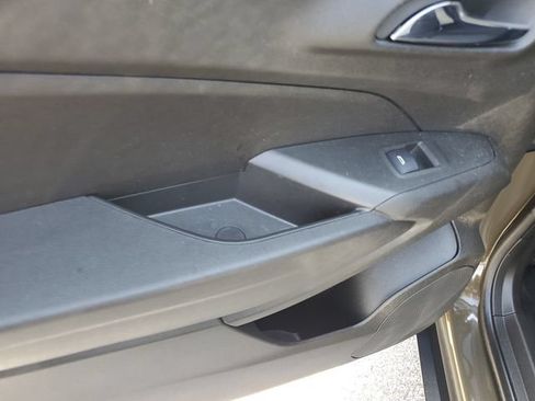Used 2024 Chevrolet Trax LS FWD image 15