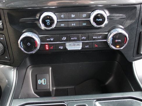 Used 2023 Ford F150 Tremor image 18