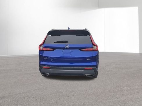 Used 2024 Honda CR-V Sport Touring image 8