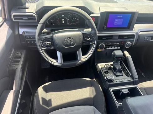 Used 2026 Toyota 4Runner TRD Off-Road AWD/4WD image 14