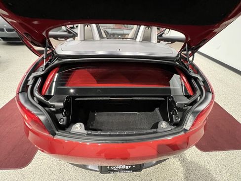 Used 2016 BMW Z4 sDrive35i image 47