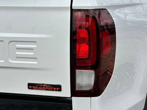 New 2026 Honda Ridgeline TrailSport image 31