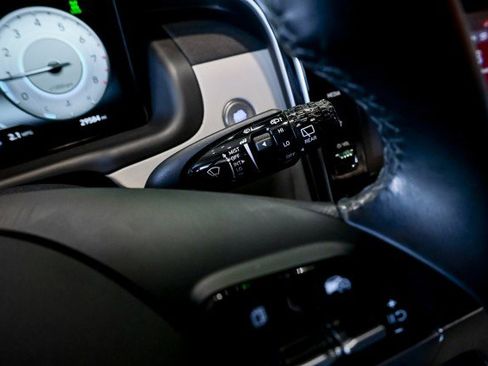 Used 2022 Hyundai Tucson SEL w/ Convenience Package image 43