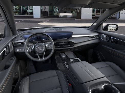 New 2026 Buick Enclave Avenir w/ Super Cruise Package FWD image 15