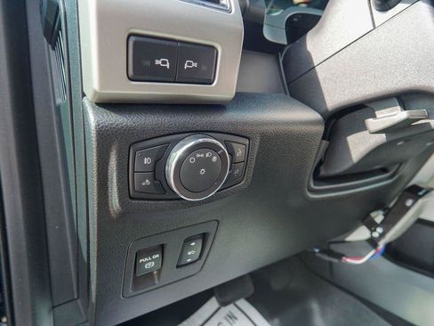 Used 2018 Ford F150 Lariat AWD/4WD image 21