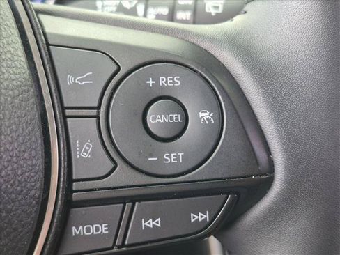Used 2025 Toyota RAV4 XLE w/ Weather Package AWD/4WD image 13