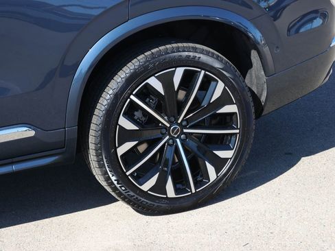 New 2026 Volvo XC90 T8 Ultra w/ Protection Package Premier AWD/4WD image 10