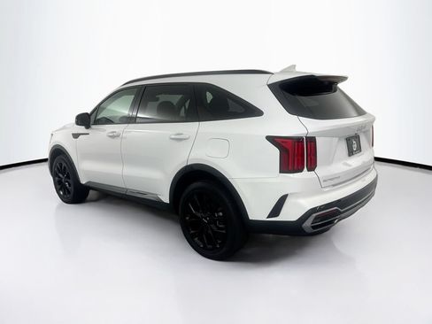 Used 2023 Kia Sorento SX AWD/4WD image 7