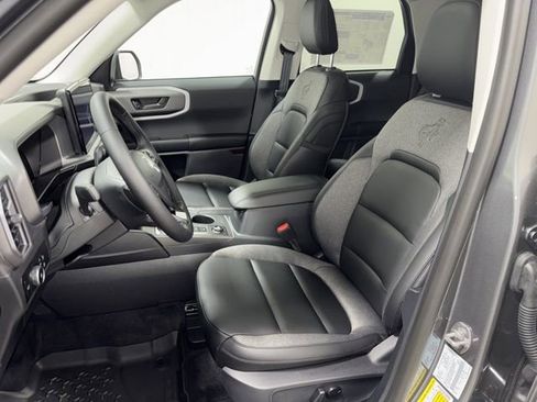 New 2025 Ford Bronco Sport Big Bend w/ Convenience Package image 12