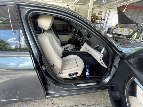 Used 2018 BMW 330i Sedan RWD image 14