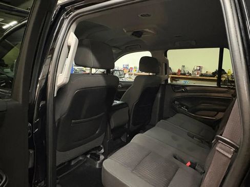 Used 2015 Chevrolet Tahoe LS AWD/4WD image 24