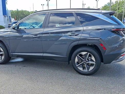 Used 2025 Hyundai Tucson SEL image 5