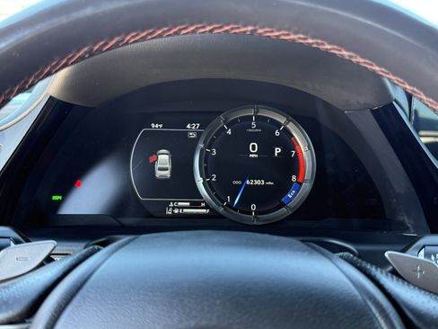 Used 2022 Lexus ES 350 F Sport FWD image 25