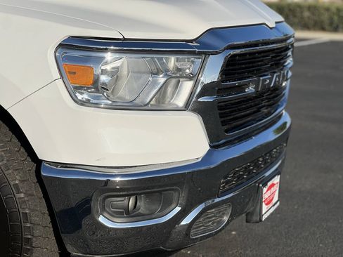Used 2020 RAM 1500 Big Horn RWD image 38